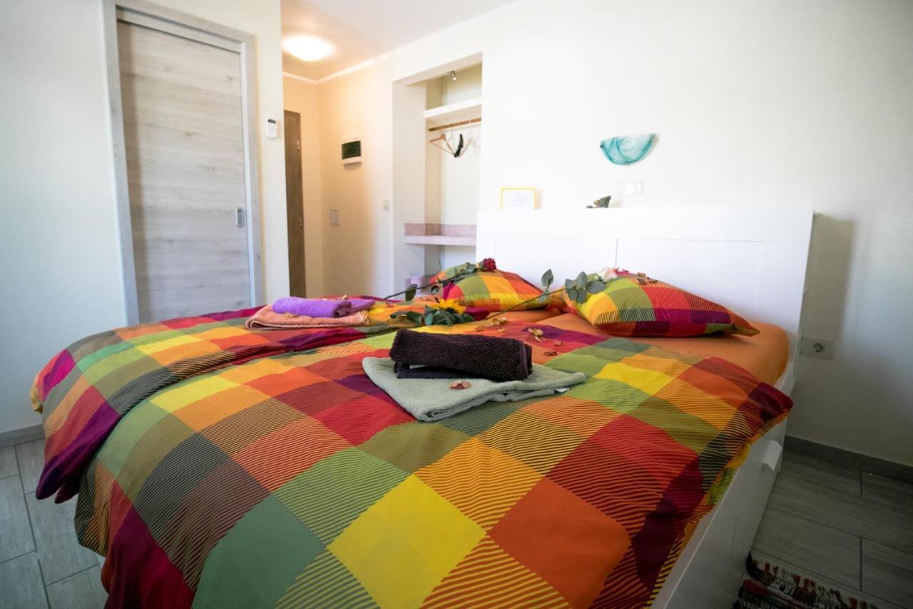 Rooms Apartim 2 Piran Bagian luar foto